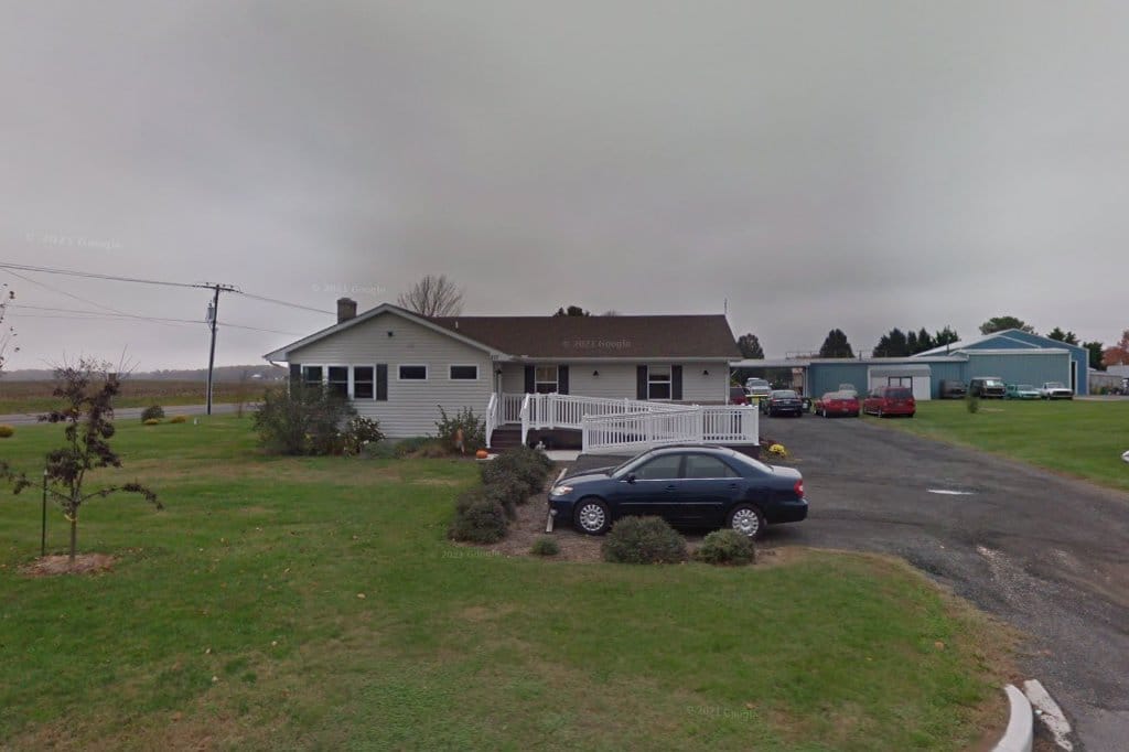 Mid Atlantic Cat Hospital