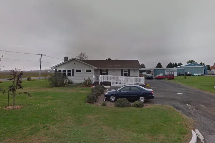 Mid Atlantic Cat Hospital