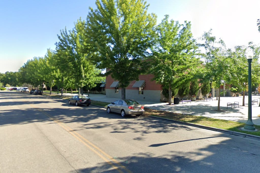 Eagle Public Library