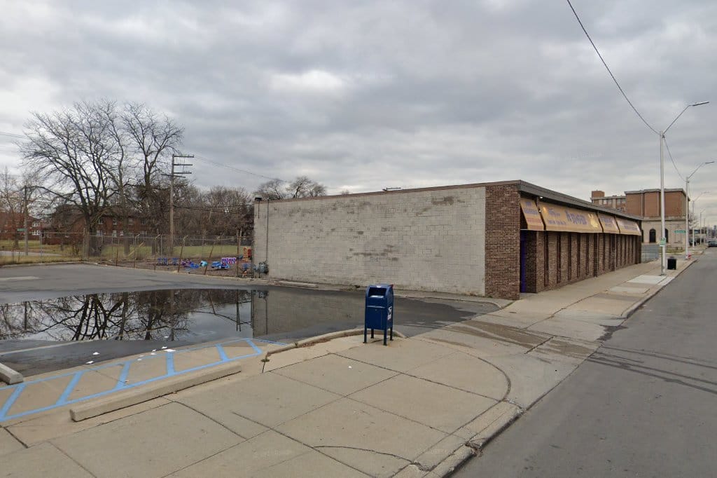 Goodwill Detroit