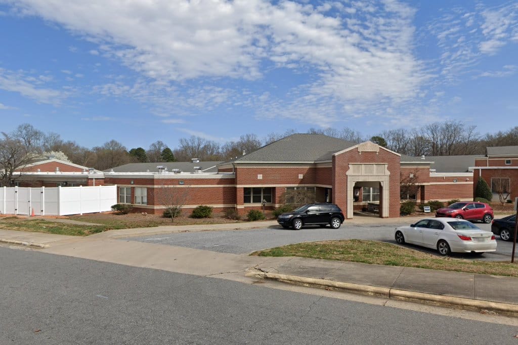 Park View Elementary School