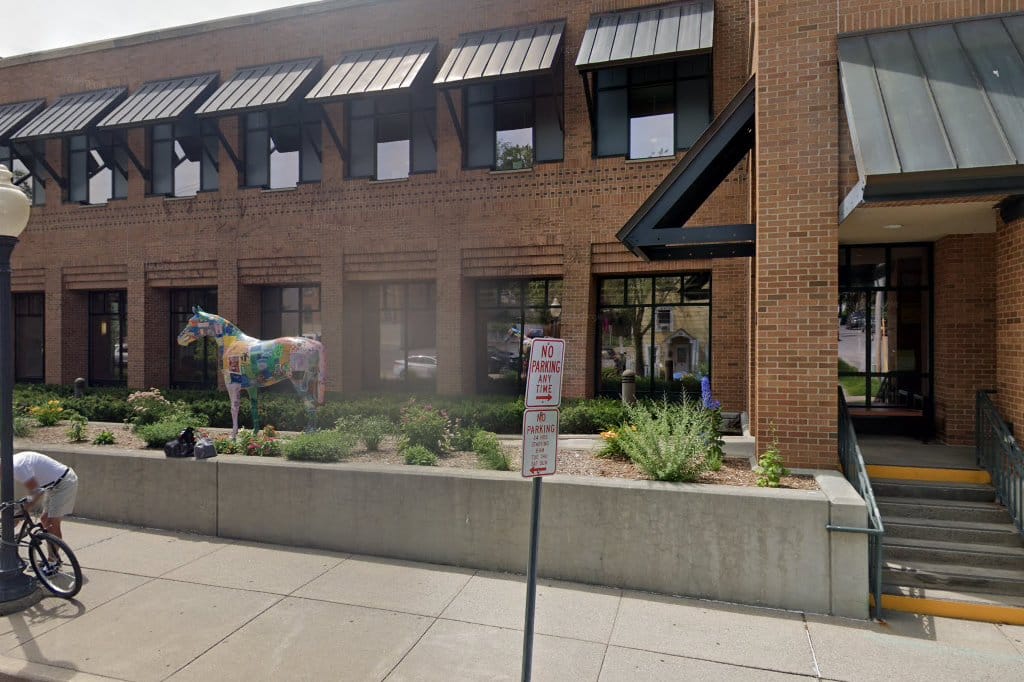 Saratoga Springs Public Library