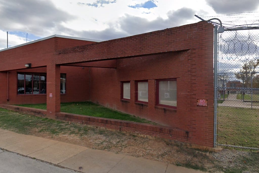 Farmington Correctional Center