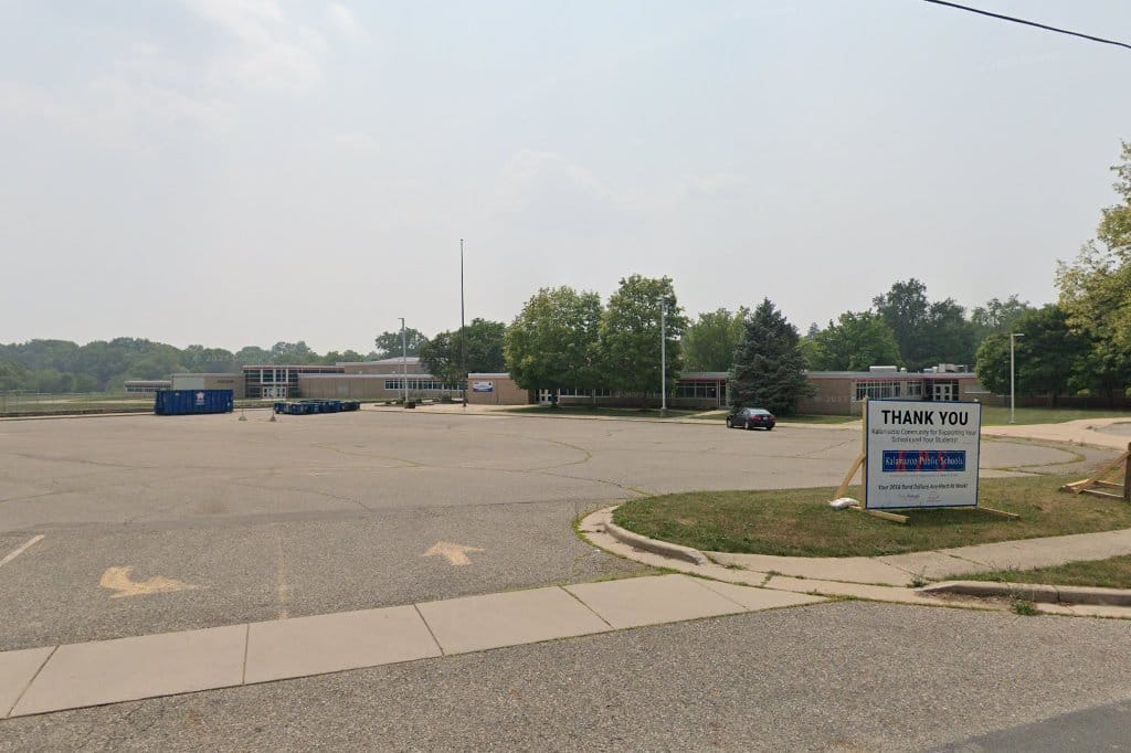 Hillside Middle School