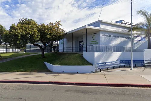 Granger Junior High School