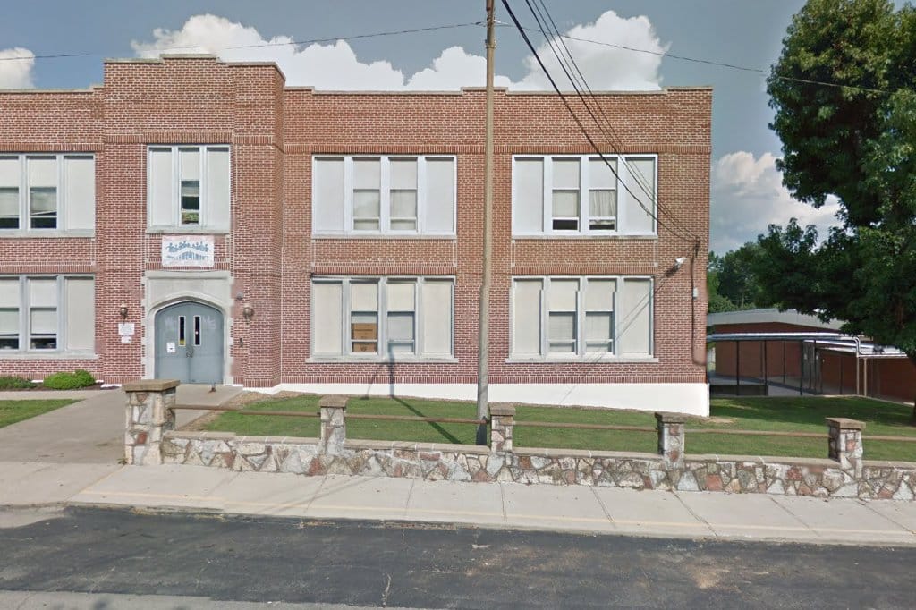 West County Middle School