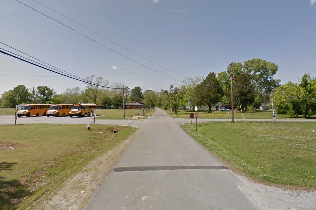 Edna Andrews Elementary School