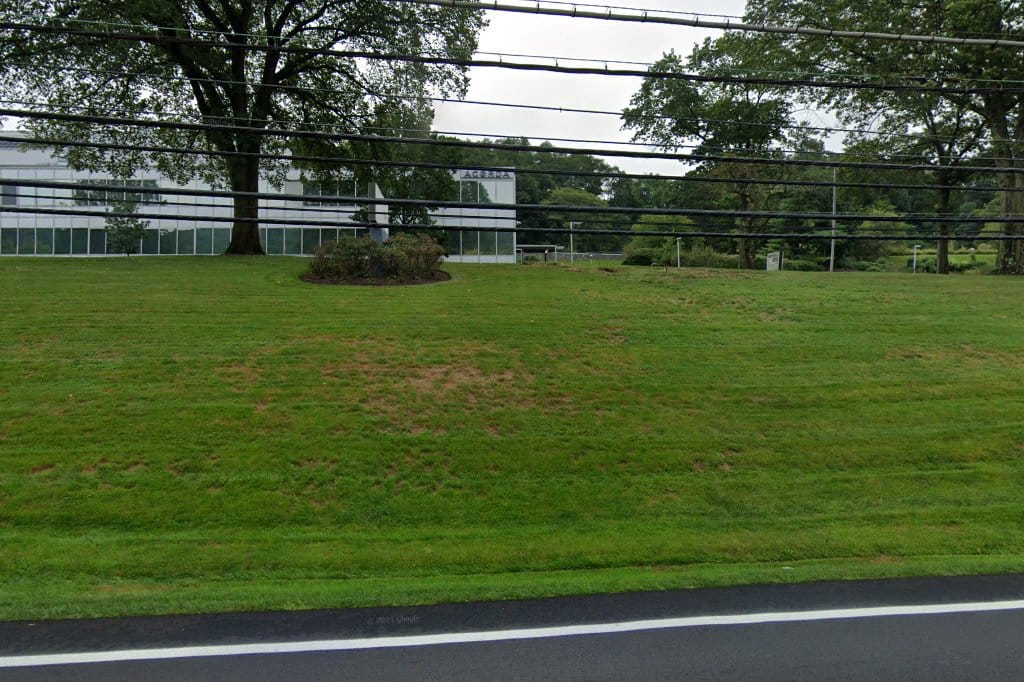 Westchester Library Systems