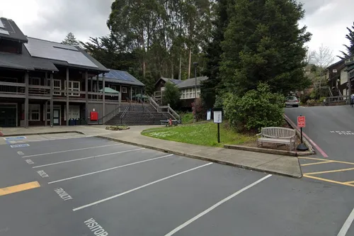 The College Preparatory School