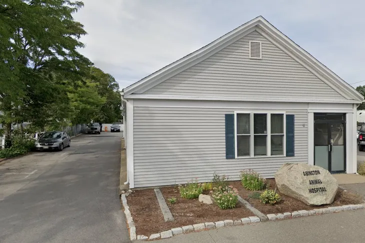 Abington Animal Hospital