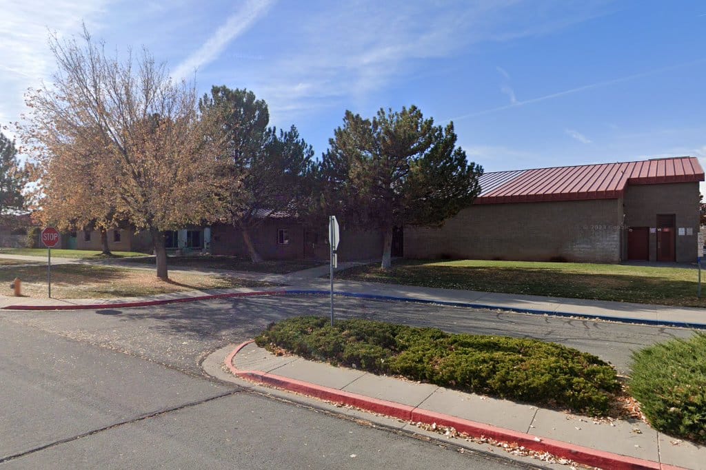 Alyce Taylor Elementary School