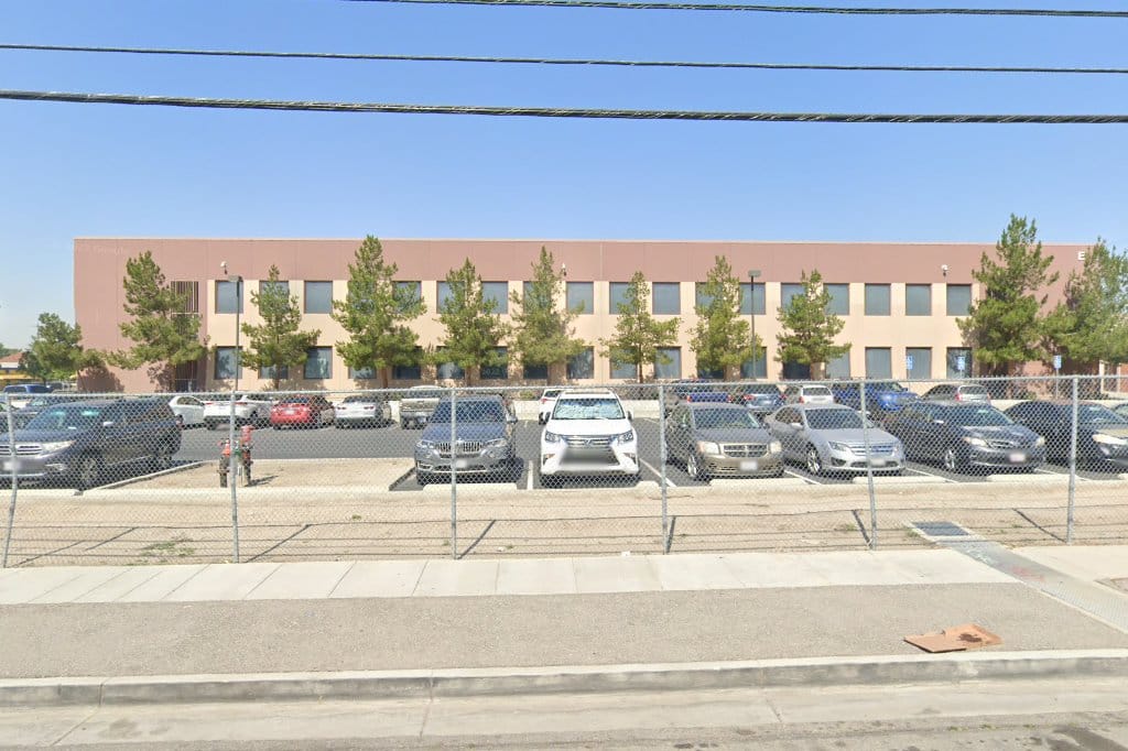 Lincoln Franklin School