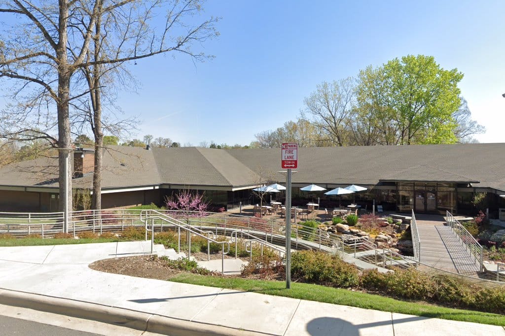 Kennedy Charter Public School