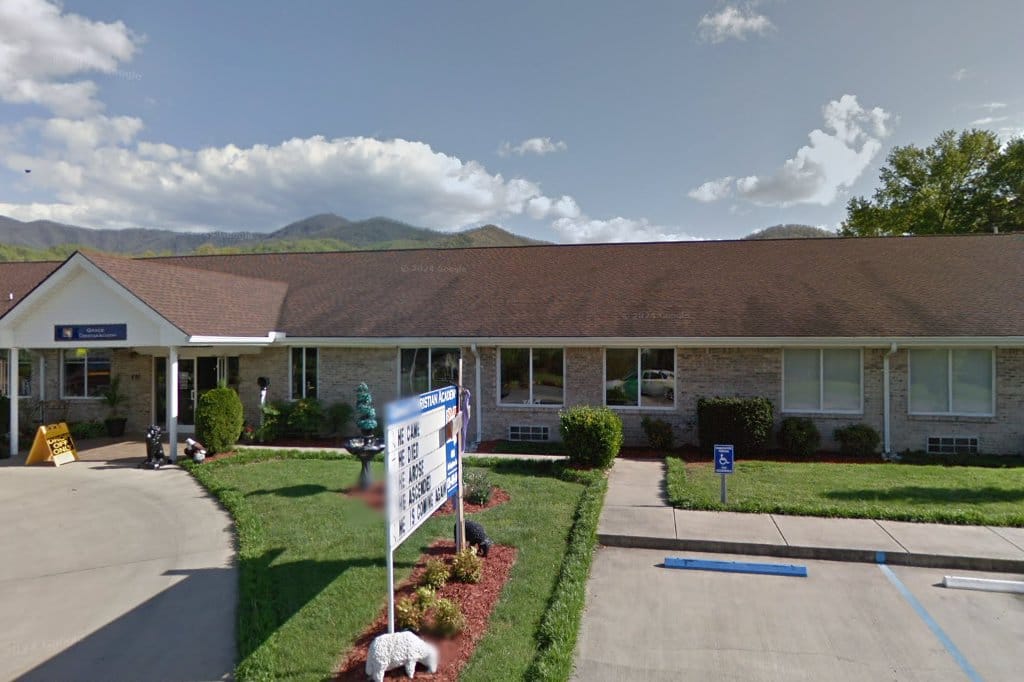 Grace Christian Academy