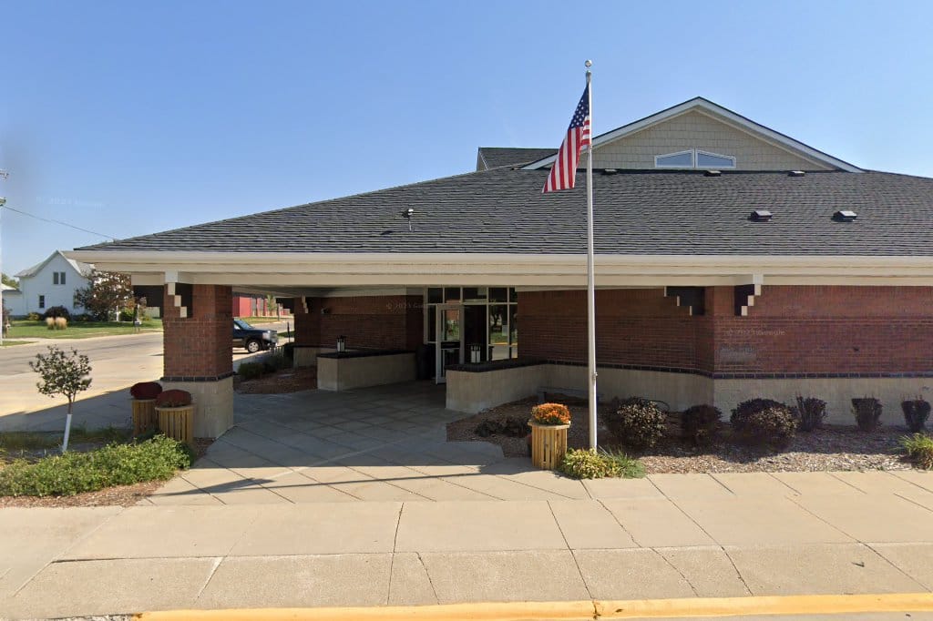 Jesup Public Library