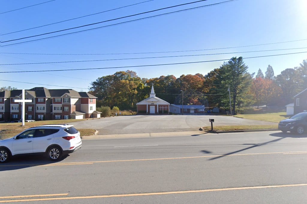 Arden Christian School