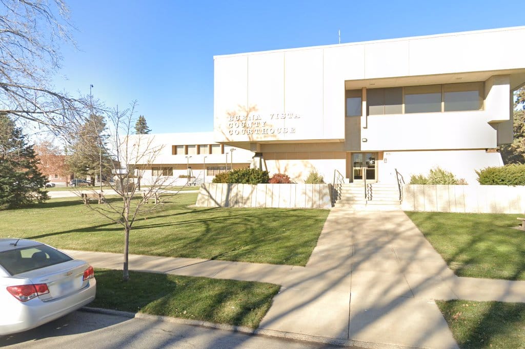 Buena Vista County - Law Library