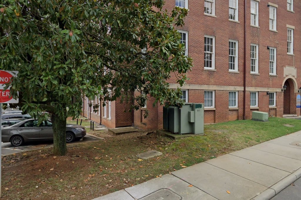 Community Charter School