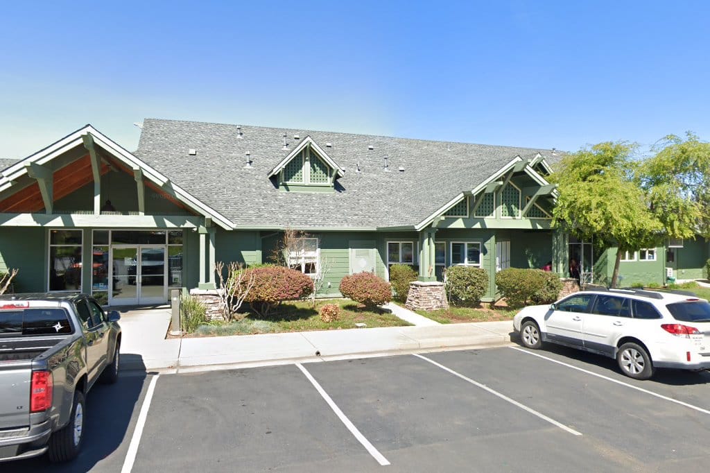 Dana Park Veterinary Hospital