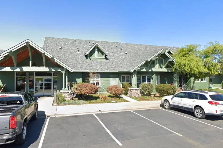 Dana Park Veterinary Hospital