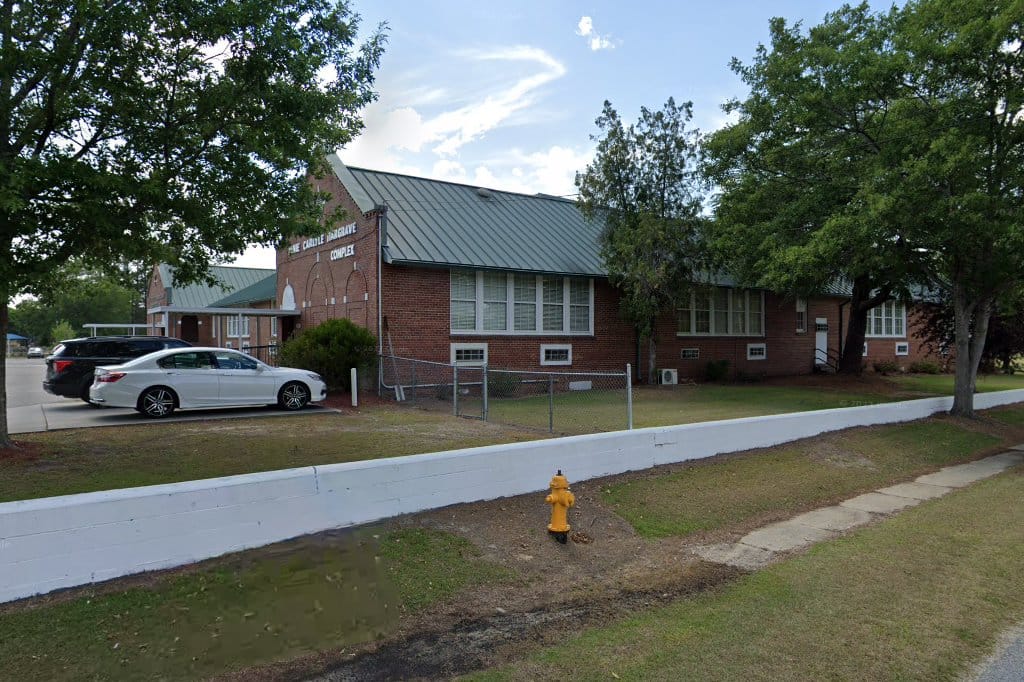 Janie C Hargrave Elementary School
