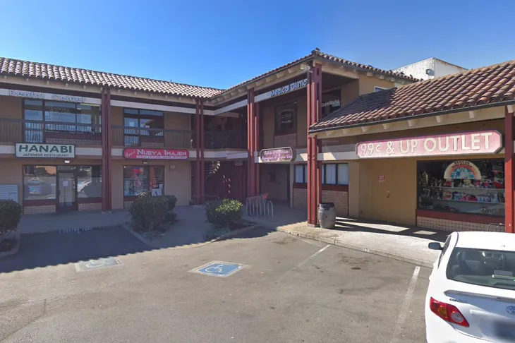Center Animal Hospital