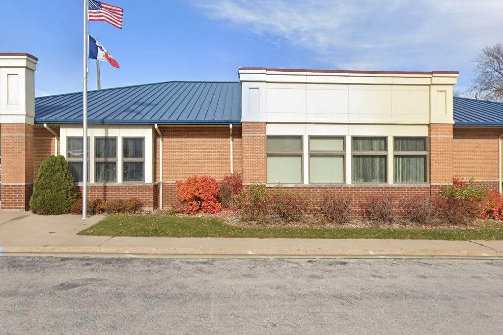 Allison Public Library