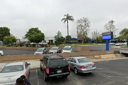 Orange Glen High School PTSO