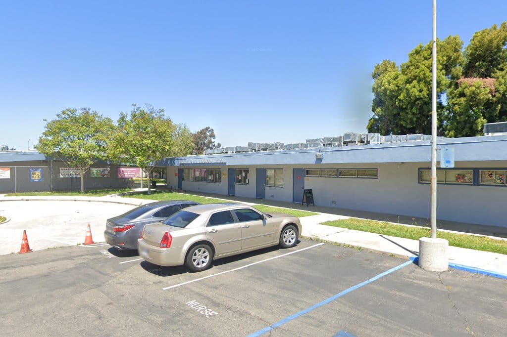 Freese Elementary School