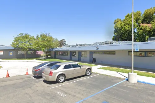 Freese Elementary School