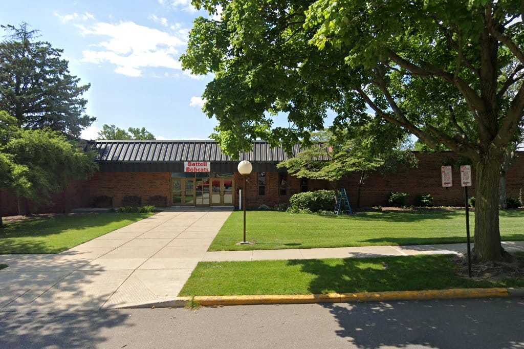 Battell Elementary School