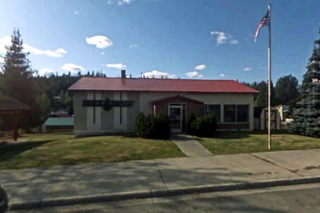 Pierce Free Public Library