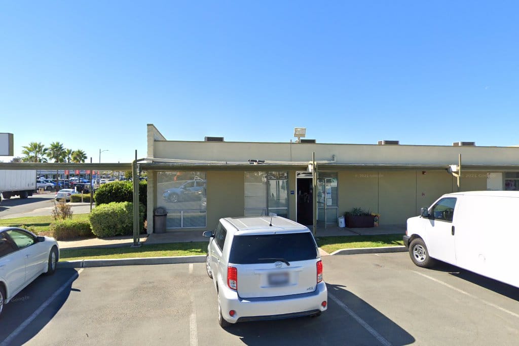 East Region Community School Of Greater La Mesa