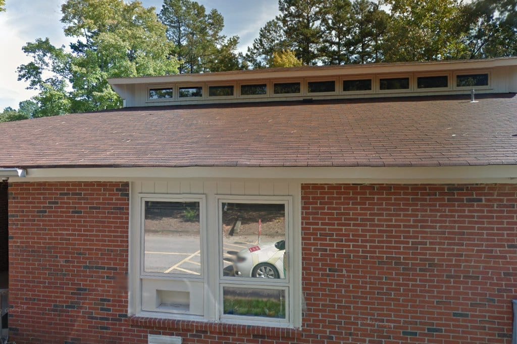 Chesterbrook Academy Elementary School