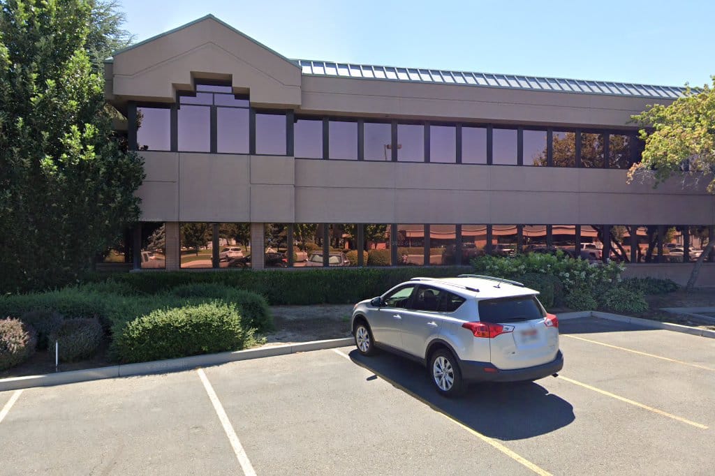 US Department of Veterans Affairs-Twin Falls Idaho Outpatient Clinic