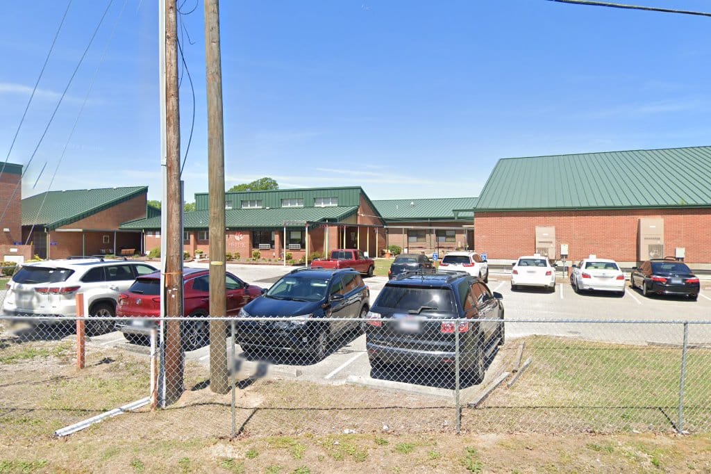 Union Chapel Elementary School