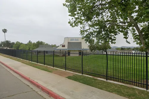 Hidden Valley Middle School