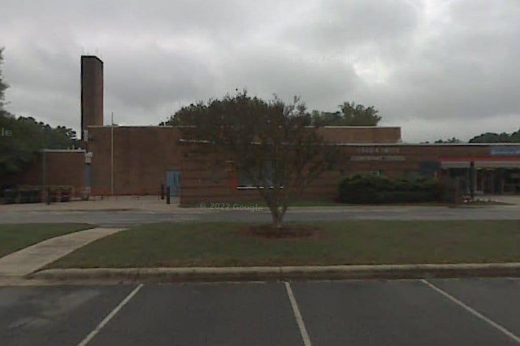 Smith Elementary School