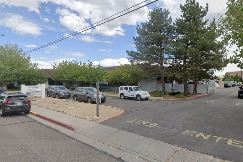 High Desert Premier Academy