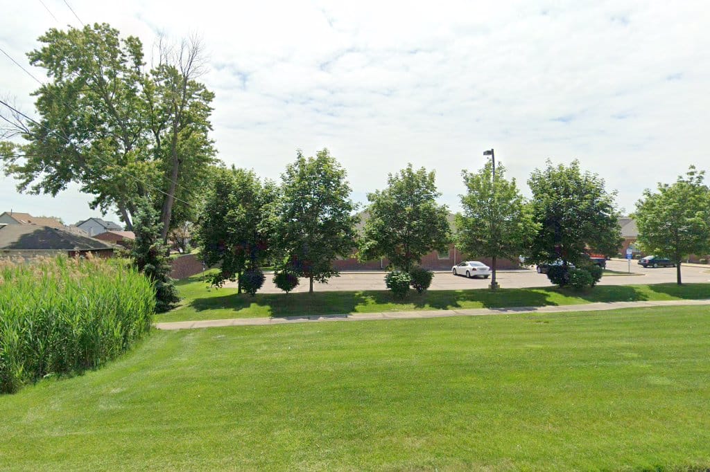 Chesterfield Social Security Office