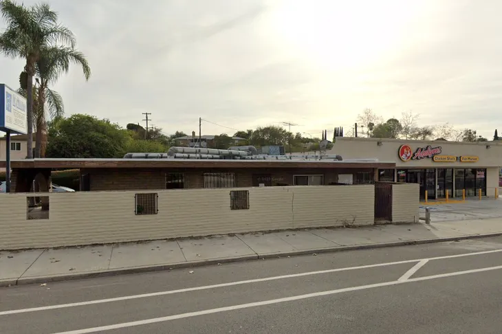 El Cerrito Veterinary Hospital
