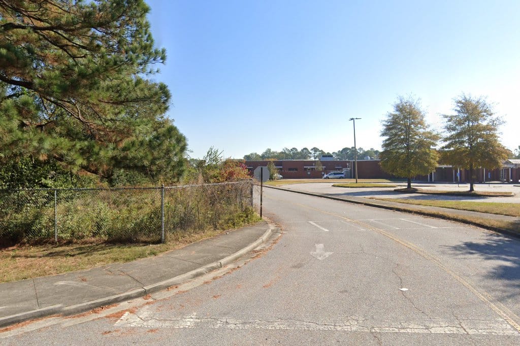 Southside Elementary School