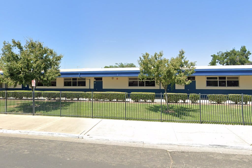 Mitchell Intermediate School