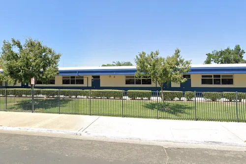 Mitchell Intermediate School