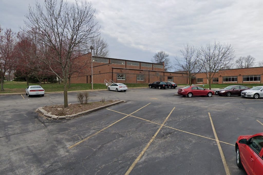 Atonement Lutheran School