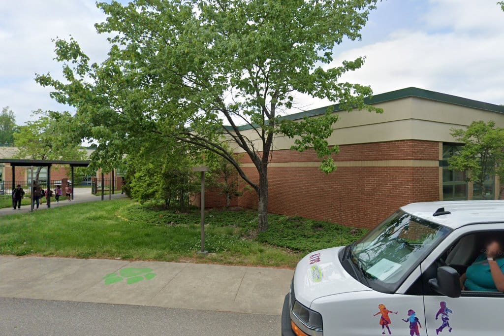 Lockhart Elementary School