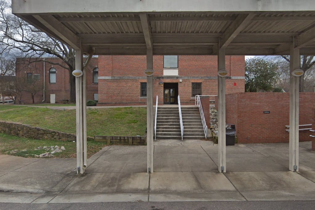 Wake Forest Elementary School