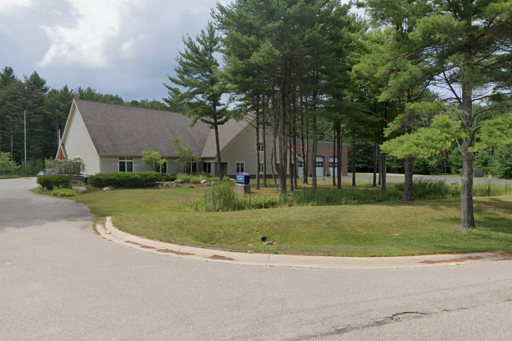 Torch Lake Township Passport Office