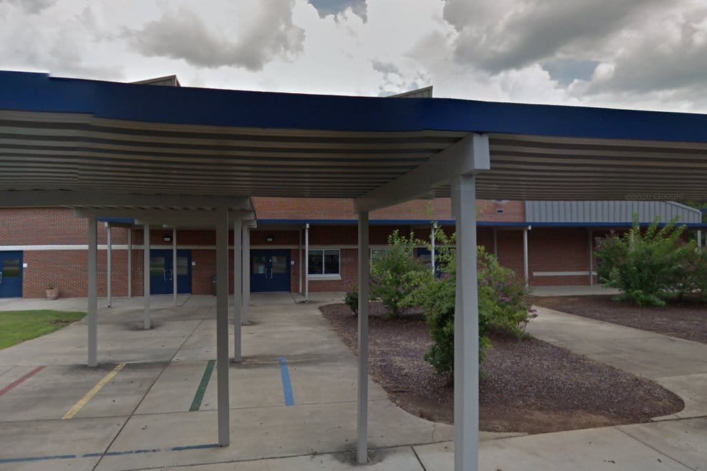 Millbrook Elementary School