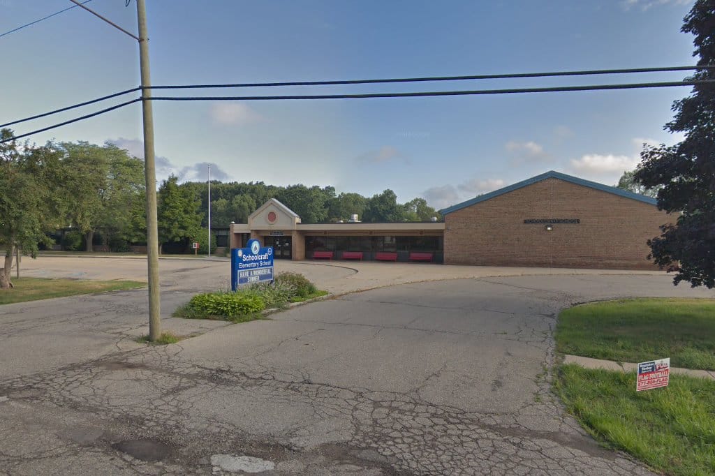 Schoolcraft School